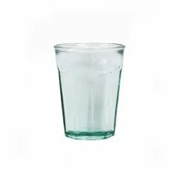 Cheap ⌛ The Edited Life Recycled Glass Large Tumbler 🛒 -The Edited Life sale 1000149921 alt01