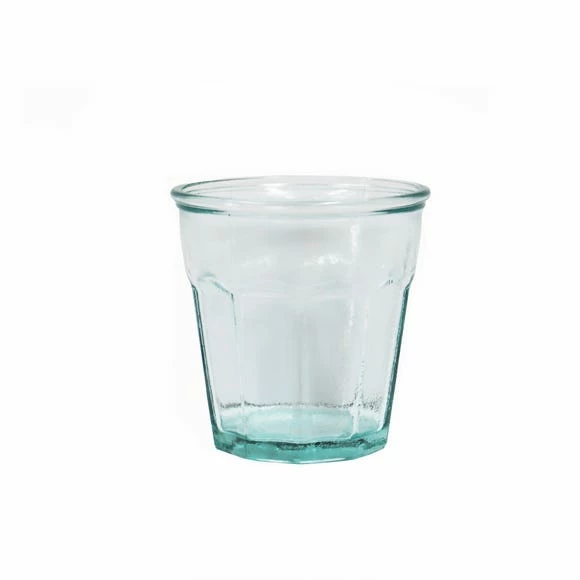 Cheapest ๐ The Edited Life Recycled Glass Small Tumbler ๐ 4 Cheapest ๐ The Edited Life Recycled Glass Small Tumbler ๐ - Image 2