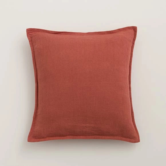 Outlet ✨ The Edited Life Cartmel Linen Cushion 🌟 3 Outlet ✨ The Edited Life Cartmel Linen Cushion 🌟 - Image 2