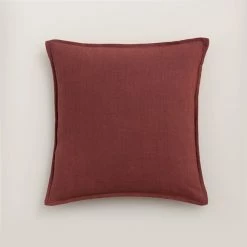 Outlet ✨ The Edited Life Cartmel Linen Cushion 🌟 9 Outlet ✨ The Edited Life Cartmel Linen Cushion 🌟 -The Edited Life sale 1000164747 alt02