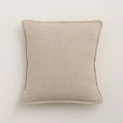 Outlet ✨ The Edited Life Cartmel Linen Cushion 🌟 10 Outlet ✨ The Edited Life Cartmel Linen Cushion 🌟 -The Edited Life sale 1000164747 alt03