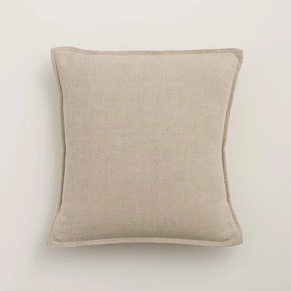 Outlet ✨ The Edited Life Cartmel Linen Cushion 🌟 5 Outlet ✨ The Edited Life Cartmel Linen Cushion 🌟 - Image 4