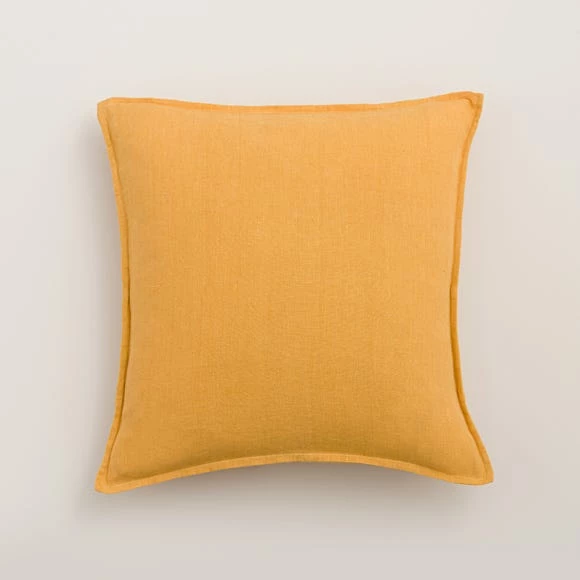 Outlet ✨ The Edited Life Cartmel Linen Cushion 🌟 6 Outlet ✨ The Edited Life Cartmel Linen Cushion 🌟 - Image 5