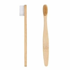 Hot Sale 🥰 The Edited Life Child Bamboo Toothbrush 🥰 -The Edited Life sale 1000180753 alt02
