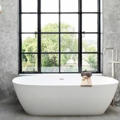 Coupon 😍 The Edited Life Ash Wood Bath Rack 👏 -The Edited Life sale 1000180767 alt03