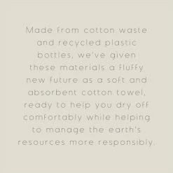 Outlet 🥰 The Edited Life Yarn Dyed Recycled Charcoal Towel 🎁 -The Edited Life sale 1000180822 alt09