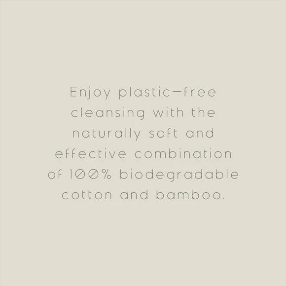 Discount 🎉 The Edited Life Bamboo Bath Scrunchie ✔️ 6 Discount 🎉 The Edited Life Bamboo Bath Scrunchie ✔️ - Image 4