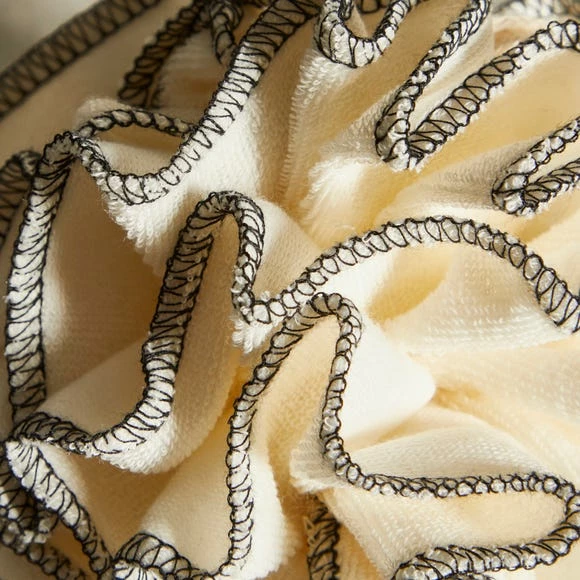 Best reviews of ❤️ The Edited Life Cotton Bath Scrunchie 🎁 4 Best reviews of ❤️ The Edited Life Cotton Bath Scrunchie 🎁 - Image 2