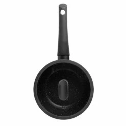 Coupon 🤩 The Edited Life Dunelm Recycled 20cm Saucepan 🌟 -The Edited Life sale 1000181872 alt03