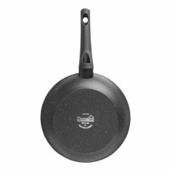Top 10 ✔️ The Edited Life Dunelm Recycled 24cm Frying Pan 🎉 -The Edited Life sale 1000181874 alt03