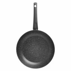 Deals 🧨 The Edited Life Dunelm Recycled 28cm Frying Pan ⭐ -The Edited Life sale 1000181875 alt02