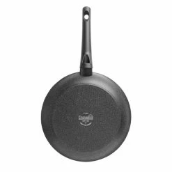Deals 🧨 The Edited Life Dunelm Recycled 28cm Frying Pan ⭐ -The Edited Life sale 1000181875 alt03
