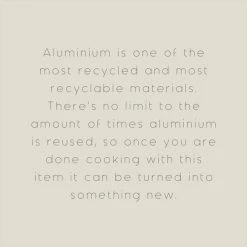 Deals 🧨 The Edited Life Dunelm Recycled 28cm Frying Pan ⭐ -The Edited Life sale 1000181875 alt09