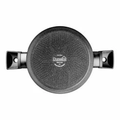 Buy 🧨 The Edited Life Dunelm Recycled 24cm Stockpot 🥰 -The Edited Life sale 1000181876 alt03