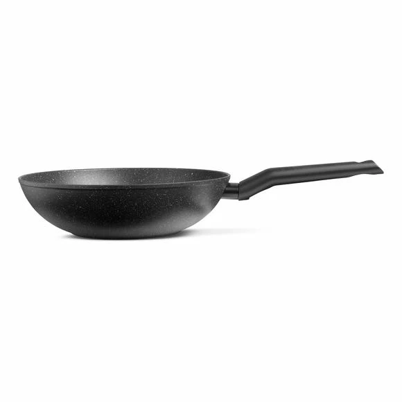 Brand new ๐ The Edited Life Dunelm Recycled 28cm Stir Fry Pan ๐ 4 Brand new ๐ The Edited Life Dunelm Recycled 28cm Stir Fry Pan ๐ - Image 2