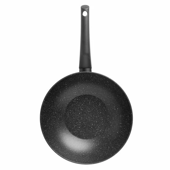 Brand new ๐ The Edited Life Dunelm Recycled 28cm Stir Fry Pan ๐ 5 Brand new ๐ The Edited Life Dunelm Recycled 28cm Stir Fry Pan ๐ - Image 3