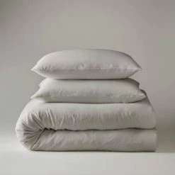 Cheap βοΈ The Edited Life Rowan 100% Linen Duvet Cover and Pillowcase Set π 10 Cheap βοΈ The Edited Life Rowan 100% Linen Duvet Cover and Pillowcase Set π -The Edited Life sale 1000181966 alt02