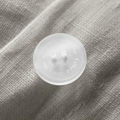 Cheap βοΈ The Edited Life Rowan 100% Linen Duvet Cover and Pillowcase Set π 12 Cheap βοΈ The Edited Life Rowan 100% Linen Duvet Cover and Pillowcase Set π -The Edited Life sale 1000181966 alt04