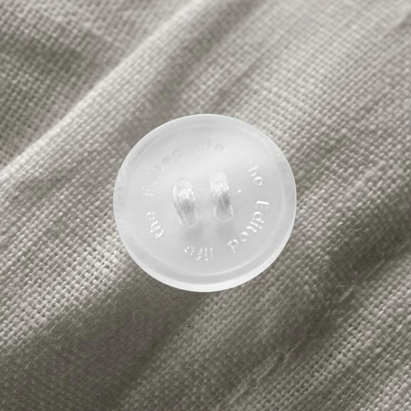 Cheap βοΈ The Edited Life Rowan 100% Linen Duvet Cover and Pillowcase Set π 7 Cheap βοΈ The Edited Life Rowan 100% Linen Duvet Cover and Pillowcase Set π - Image 5