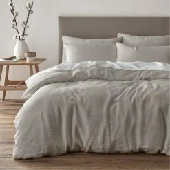Cheapest 🧨 The Edited Life Rowan Linen Standard Pillowcase 🥰 -The Edited Life sale 1000182004 alt03