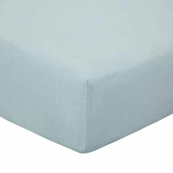 Buy 🔔 The Edited Life Pack of 2 100% Organic Cotton Fitted Sheets 🎁 3 Buy 🔔 The Edited Life Pack of 2 100% Organic Cotton Fitted Sheets 🎁 - Image 2