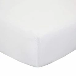 Buy 🔔 The Edited Life Pack of 2 100% Organic Cotton Fitted Sheets 🎁 9 Buy 🔔 The Edited Life Pack of 2 100% Organic Cotton Fitted Sheets 🎁 -The Edited Life sale 1000182121 alt03