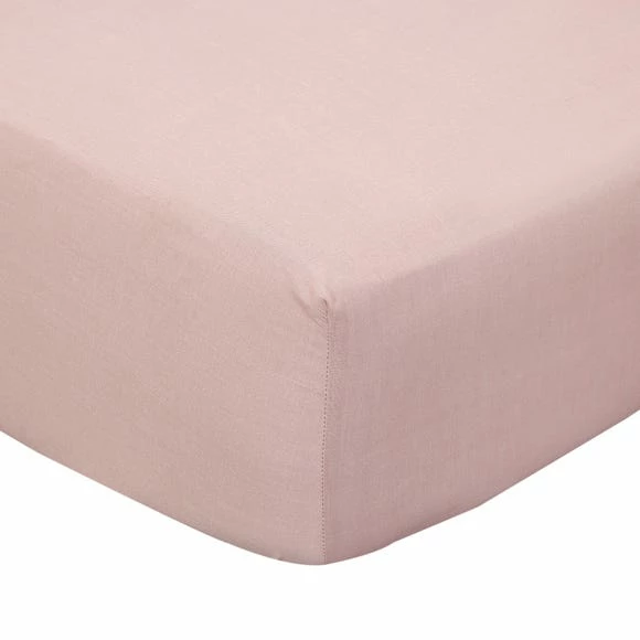 Buy 🔔 The Edited Life Pack of 2 100% Organic Cotton Fitted Sheets 🎁 5 Buy 🔔 The Edited Life Pack of 2 100% Organic Cotton Fitted Sheets 🎁 - Image 4
