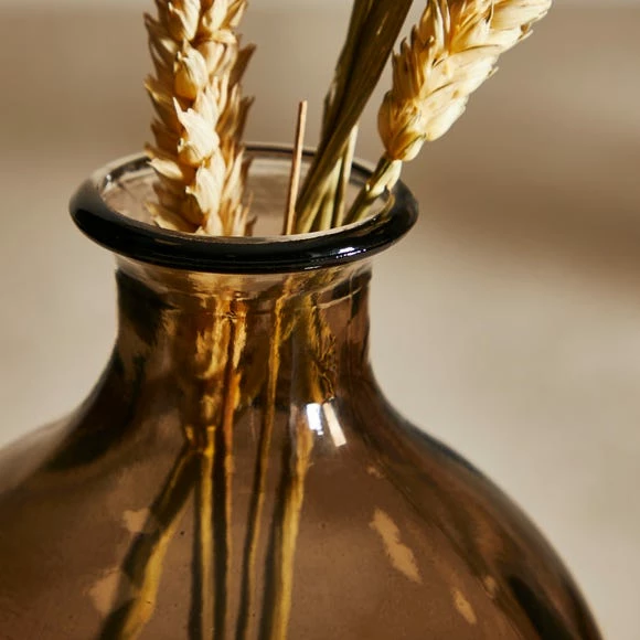 Promo ๐ฅฐ The Edited Life Brown Recycled Glass Bottle Vase ๐ 3 Promo ๐ฅฐ The Edited Life Brown Recycled Glass Bottle Vase ๐ - Image 2