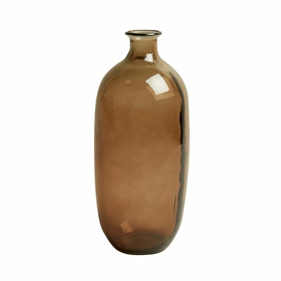 Promo ๐ฅฐ The Edited Life Brown Recycled Glass Bottle Vase ๐ 4 Promo ๐ฅฐ The Edited Life Brown Recycled Glass Bottle Vase ๐ - Image 3