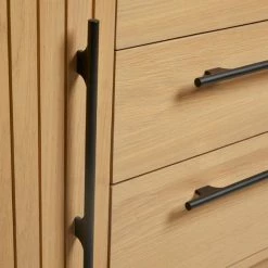 Discount โ๏ธ The Edited Life Akina Oak Large Sideboard ๐ฅ 13 Discount โ๏ธ The Edited Life Akina Oak Large Sideboard ๐ฅ -The Edited Life sale 1000182974 alt05