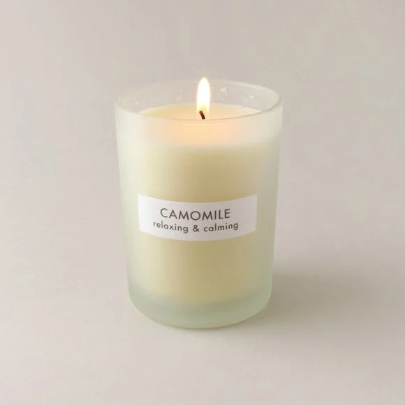 Wholesale โ The Edited Life Soy Wax Blend Chamomile Candle ๐ 6 Wholesale โ The Edited Life Soy Wax Blend Chamomile Candle ๐ - Image 5