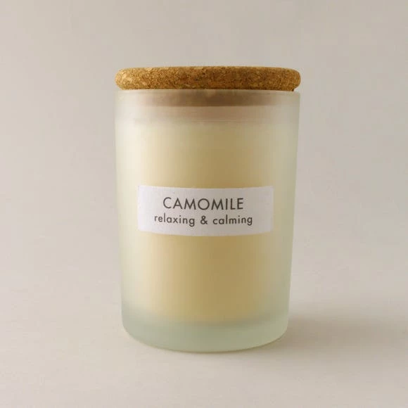 Wholesale โ The Edited Life Soy Wax Blend Chamomile Candle ๐ 7 Wholesale โ The Edited Life Soy Wax Blend Chamomile Candle ๐ - Image 6