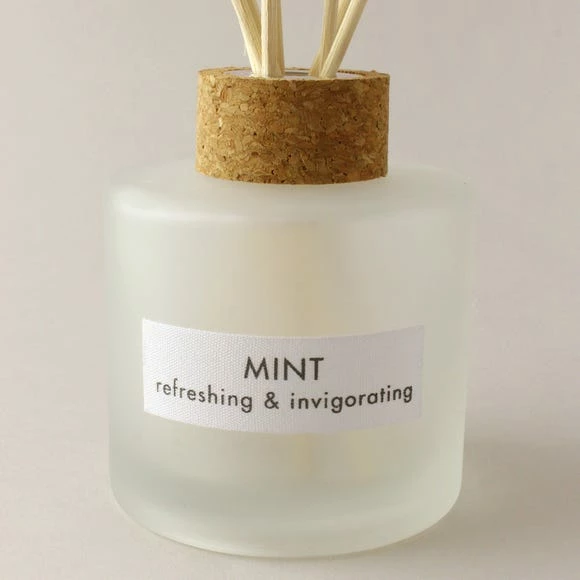 Top 10 ๐ The Edited Life Natural 200ml Oil Mint Reed Diffuser ๐ 7 Top 10 ๐ The Edited Life Natural 200ml Oil Mint Reed Diffuser ๐ - Image 5