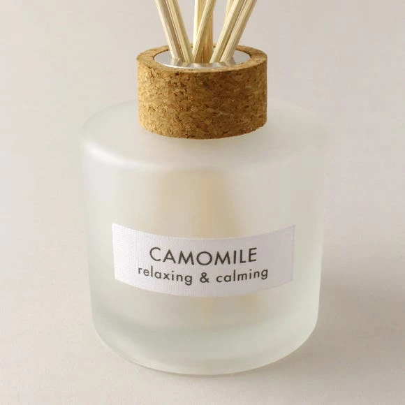 Discount 💯 The Edited Life Natural 200ml Oil Camomille Reed Diffuser 🎉 6 Discount 💯 The Edited Life Natural 200ml Oil Camomille Reed Diffuser 🎉 - Image 4