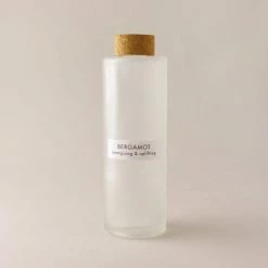 Outlet 😍 The Edited Life Natural 400ml Bergamot Oil Diffuser Refill 😉 -The Edited Life sale 1000183233 alt01