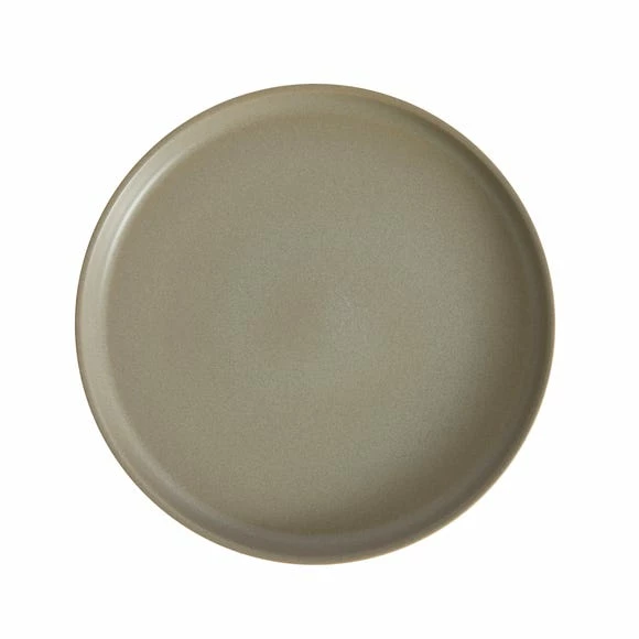 Deals π The Edited Life Urban Grey Stoneware Dinner Plate π 4 Deals π The Edited Life Urban Grey Stoneware Dinner Plate π - Image 2