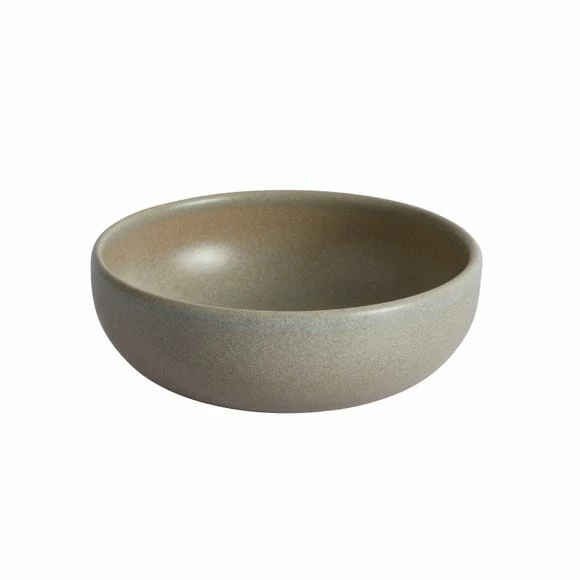 Cheap ๐ The Edited Life Urban Grey Stoneware Dipping Bowl ๐งจ 4 Cheap ๐ The Edited Life Urban Grey Stoneware Dipping Bowl ๐งจ - Image 2