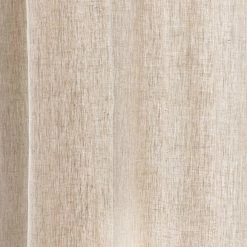 Cheap ❤️ The Edited Life Cartmel Linen Natural Voile 🔔 -The Edited Life sale 30688050 alt02