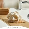 Discount 🎉 The Edited Life Bamboo Bath Scrunchie ✔️ -The Edited Life sale 30712538
