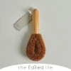 Discount ✨ The Edited Life Eco Coconut Fibre Brush 🎁 1 Discount ✨ The Edited Life Eco Coconut Fibre Brush 🎁 -The Edited Life sale 30712813
