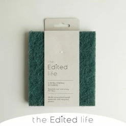 Brand new 😉 The Edited Life Eco Extra Strong Scourer 😀