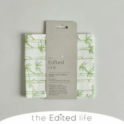 Best Sale 🤩 The Edited Life Eco Bamboo Multi Purpose Cloth 🤩