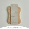 New ✔️ The Edited Life Eco Cellulose Fibre Sponge 🤩 -The Edited Life sale 30712820