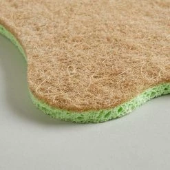 New ✔️ The Edited Life Eco Cellulose Fibre Sponge 🤩 8 New ✔️ The Edited Life Eco Cellulose Fibre Sponge 🤩 -The Edited Life sale 30712820 alt02