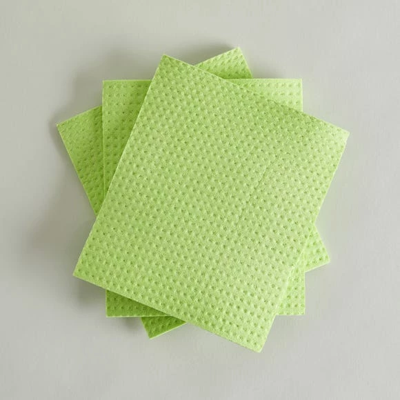 Deals 👍 The Edited Life Eco Cellulose Sponge Cloth 🥰 4 Deals 👍 The Edited Life Eco Cellulose Sponge Cloth 🥰 - Image 2