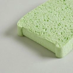 Cheap 😉 The Edited Life Eco Multi Purpose Vegetable Cellulose Sponge 😉 8 Cheap 😉 The Edited Life Eco Multi Purpose Vegetable Cellulose Sponge 😉 -The Edited Life sale 30713313 alt02