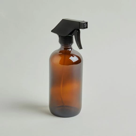 Flash Sale ⭐ The Edited Life Recycled Glass Spray Bottle Amber ⭐ 4 Flash Sale ⭐ The Edited Life Recycled Glass Spray Bottle Amber ⭐ - Image 2
