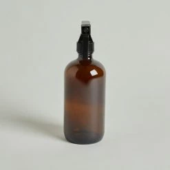 Flash Sale ⭐ The Edited Life Recycled Glass Spray Bottle Amber ⭐ 10 Flash Sale ⭐ The Edited Life Recycled Glass Spray Bottle Amber ⭐ -The Edited Life sale 30714076 alt03