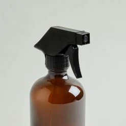 Flash Sale ⭐ The Edited Life Recycled Glass Spray Bottle Amber ⭐ 11 Flash Sale ⭐ The Edited Life Recycled Glass Spray Bottle Amber ⭐ -The Edited Life sale 30714076 alt04