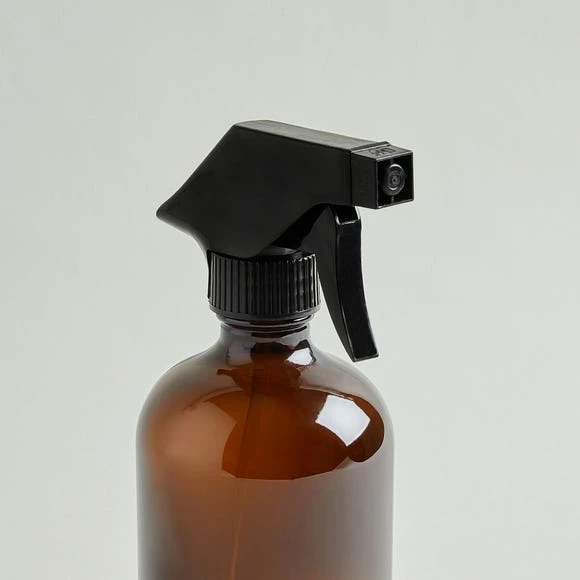 Flash Sale ⭐ The Edited Life Recycled Glass Spray Bottle Amber ⭐ 6 Flash Sale ⭐ The Edited Life Recycled Glass Spray Bottle Amber ⭐ - Image 4